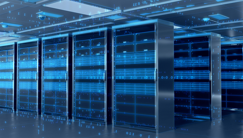 Colocation Infrastructure | Cantech Networks