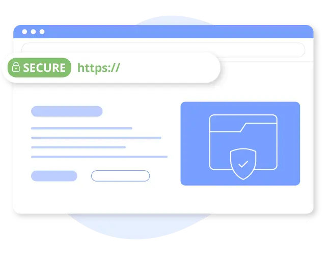 Free SSL Certificate | Cantech Networks