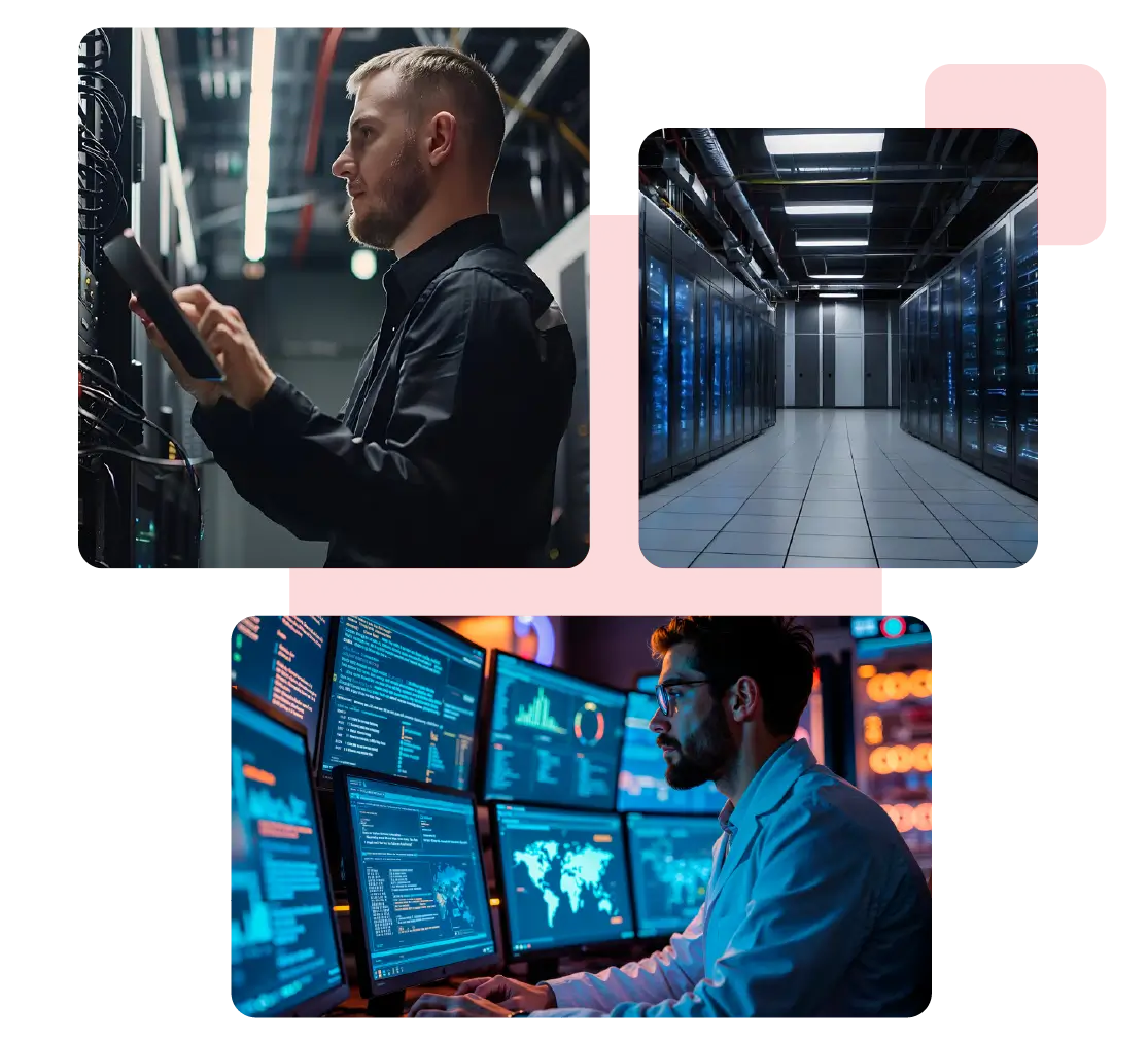 Who We Are | Cantech