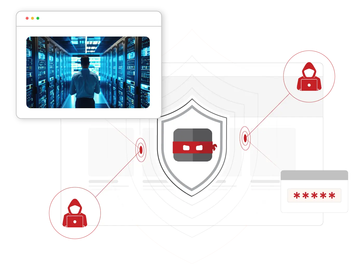 BitNinja Server Security | Cantech