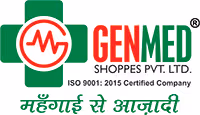 GenMed | Cantech