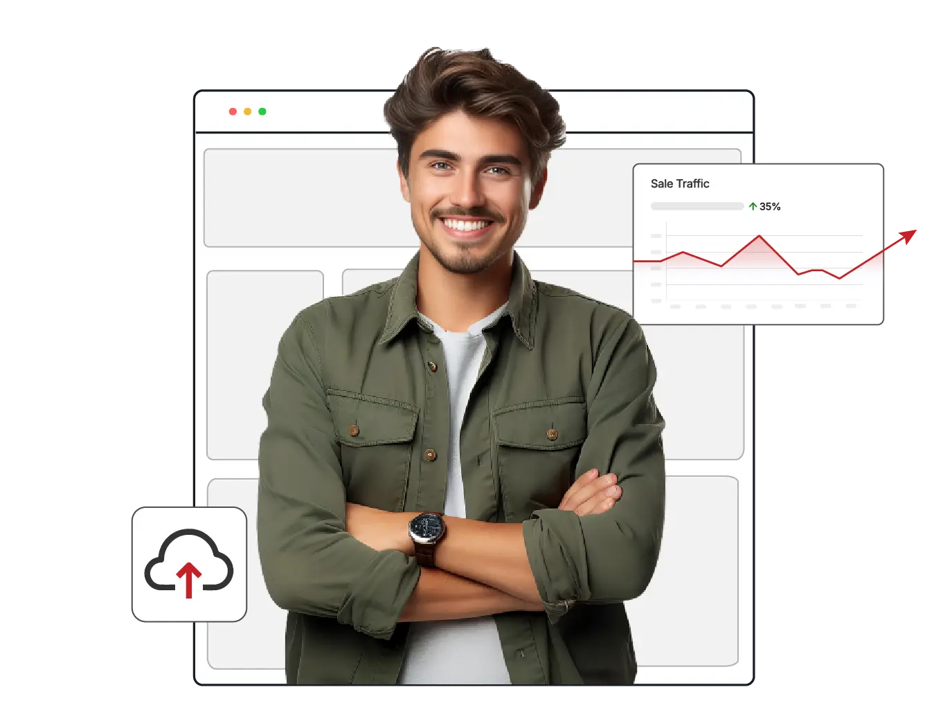 Cloud Based Server for Small Business | Cantech