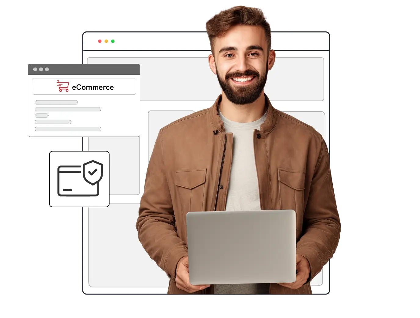 Cloud Hosting for Ecommerce | Cantech