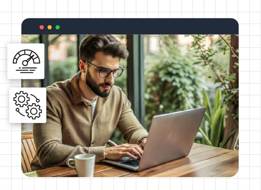 High-Performance Dedicated Networking | Cantech