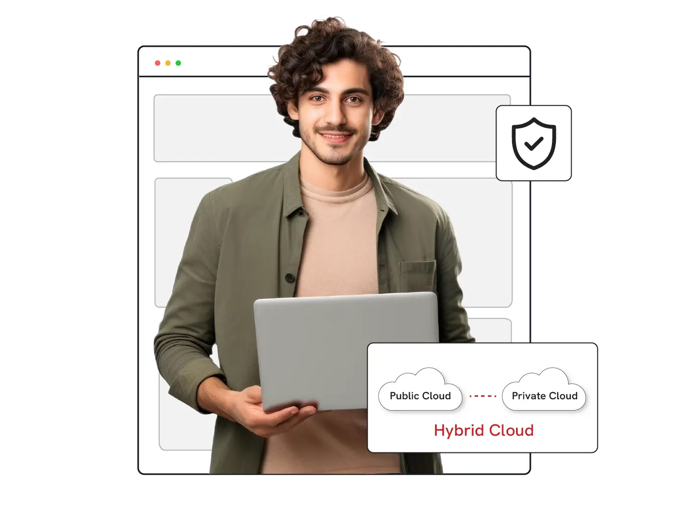 Best Hybrid Cloud Hosting Solutions | Cantech