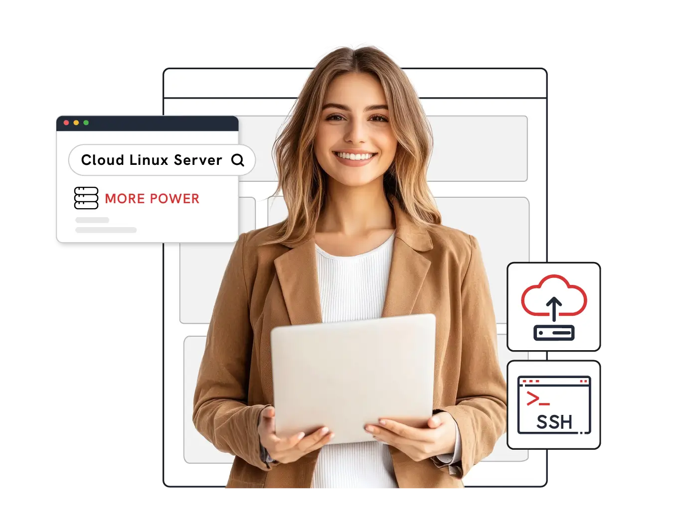Cloud Linux Server | Cantech