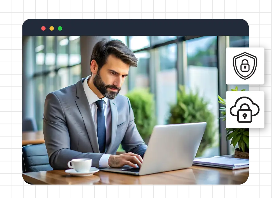 Enhanced Security and Compliance | Cantech