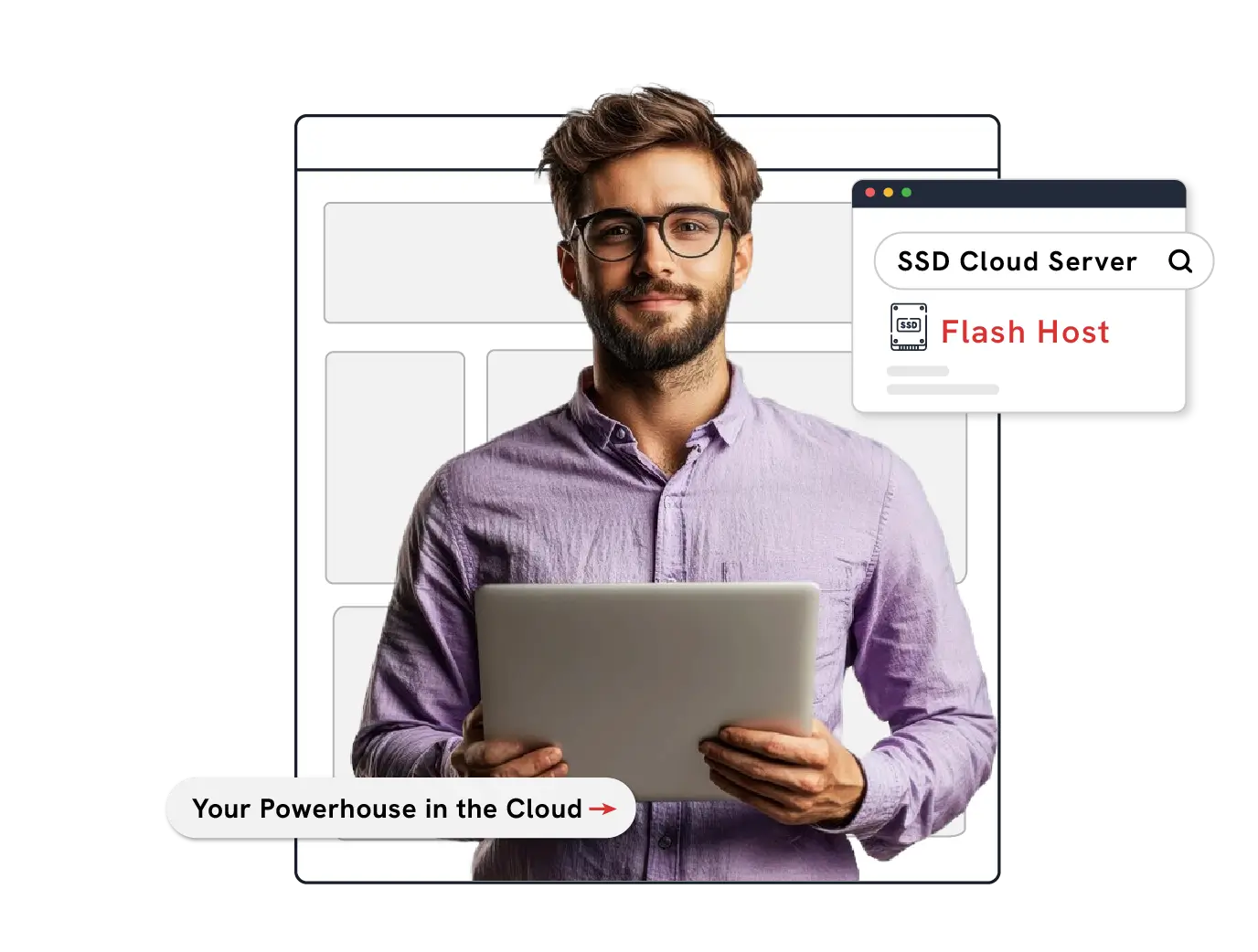 Best and Cheap Cloud Hosting in India | Cantech