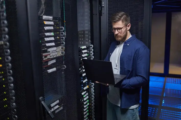 What You Get With Our Windows Cloud Hosting | Cantech