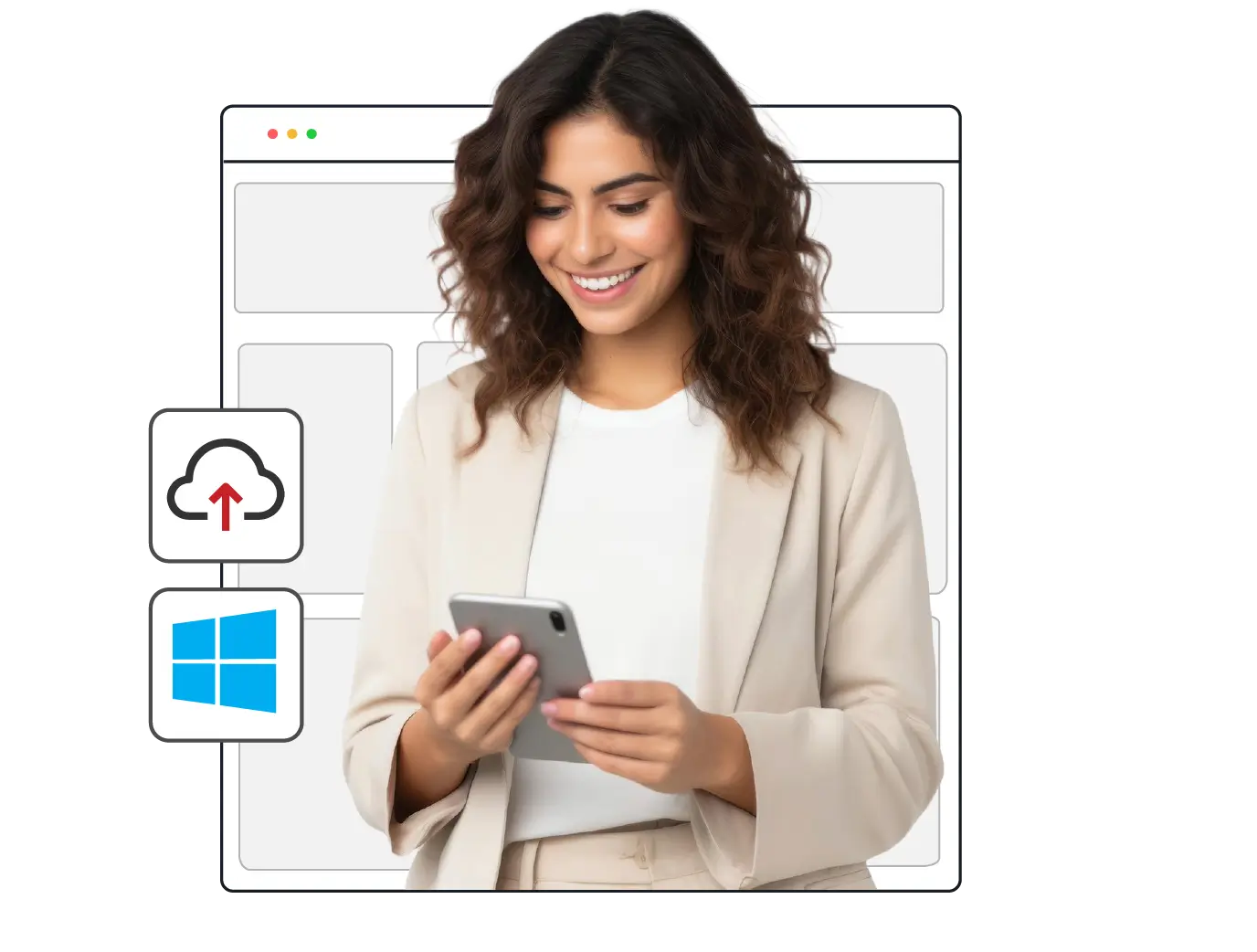 Windows Cloud Server | Cantech