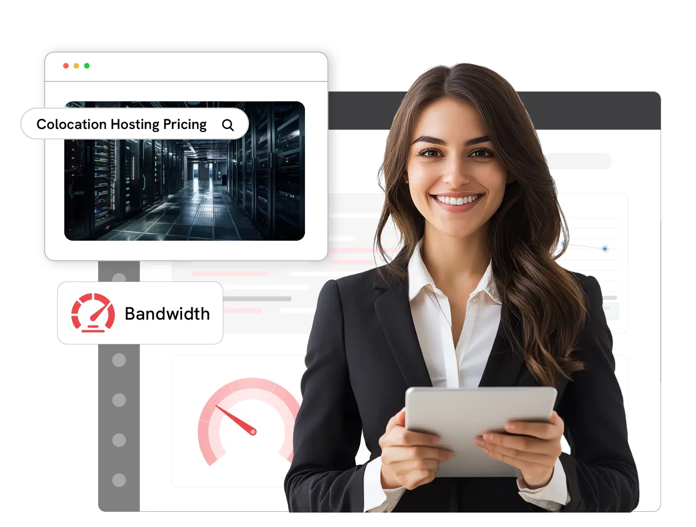 Small Business Colocation Hosting | Cantech