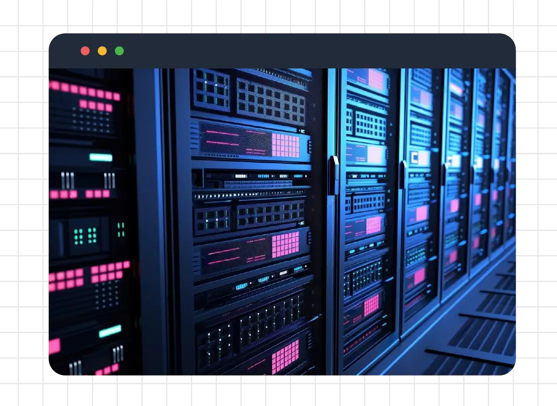In-depth Data Center Assistance | Cantech