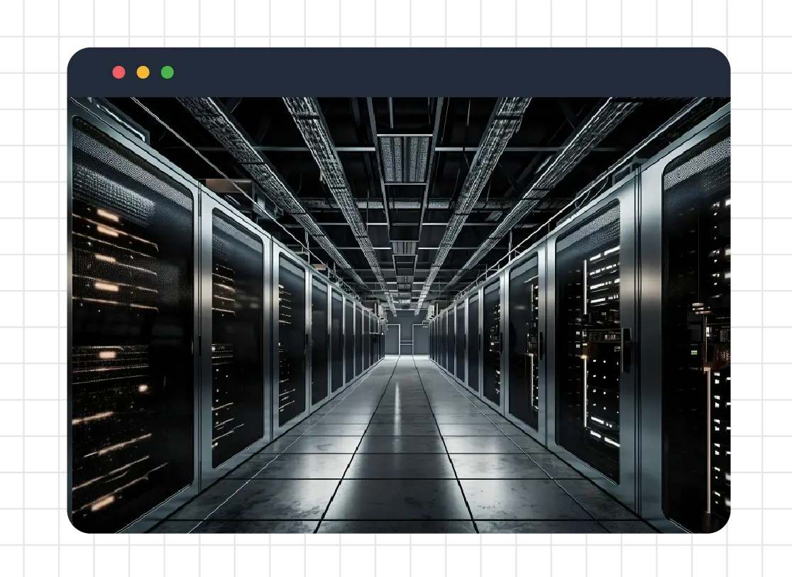 Strategic Data Center Alliances | Cantech