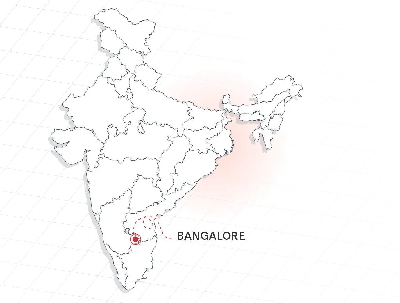 Bangalore Data Center | Cantech
