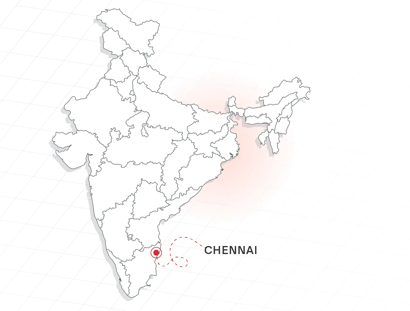 Chennai Data Center | Cantech