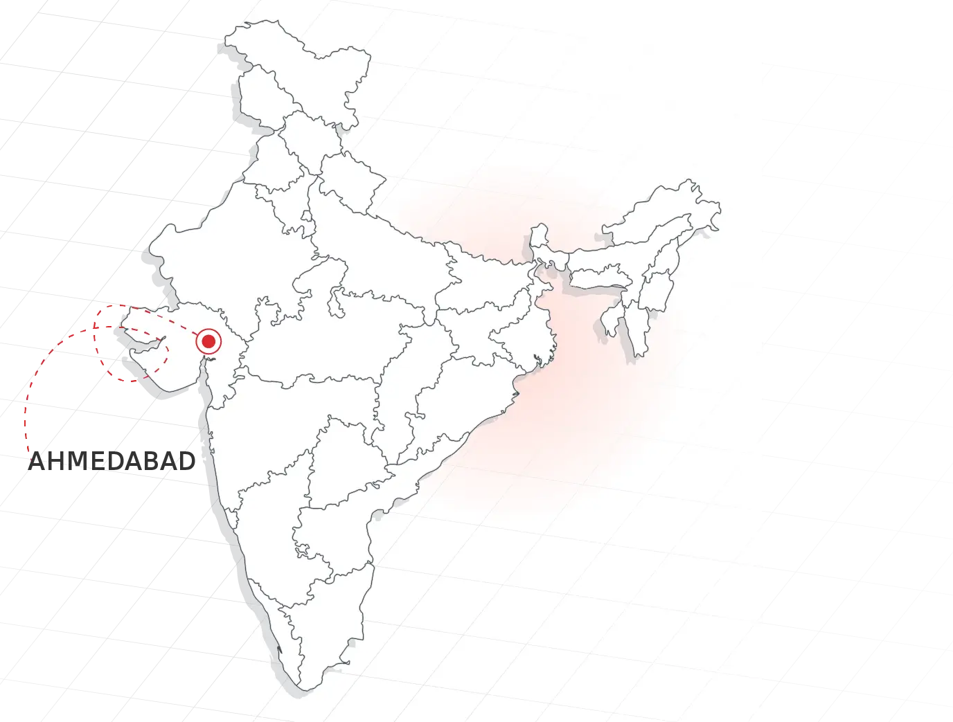 Data Center in Ahmedabad | Cantech