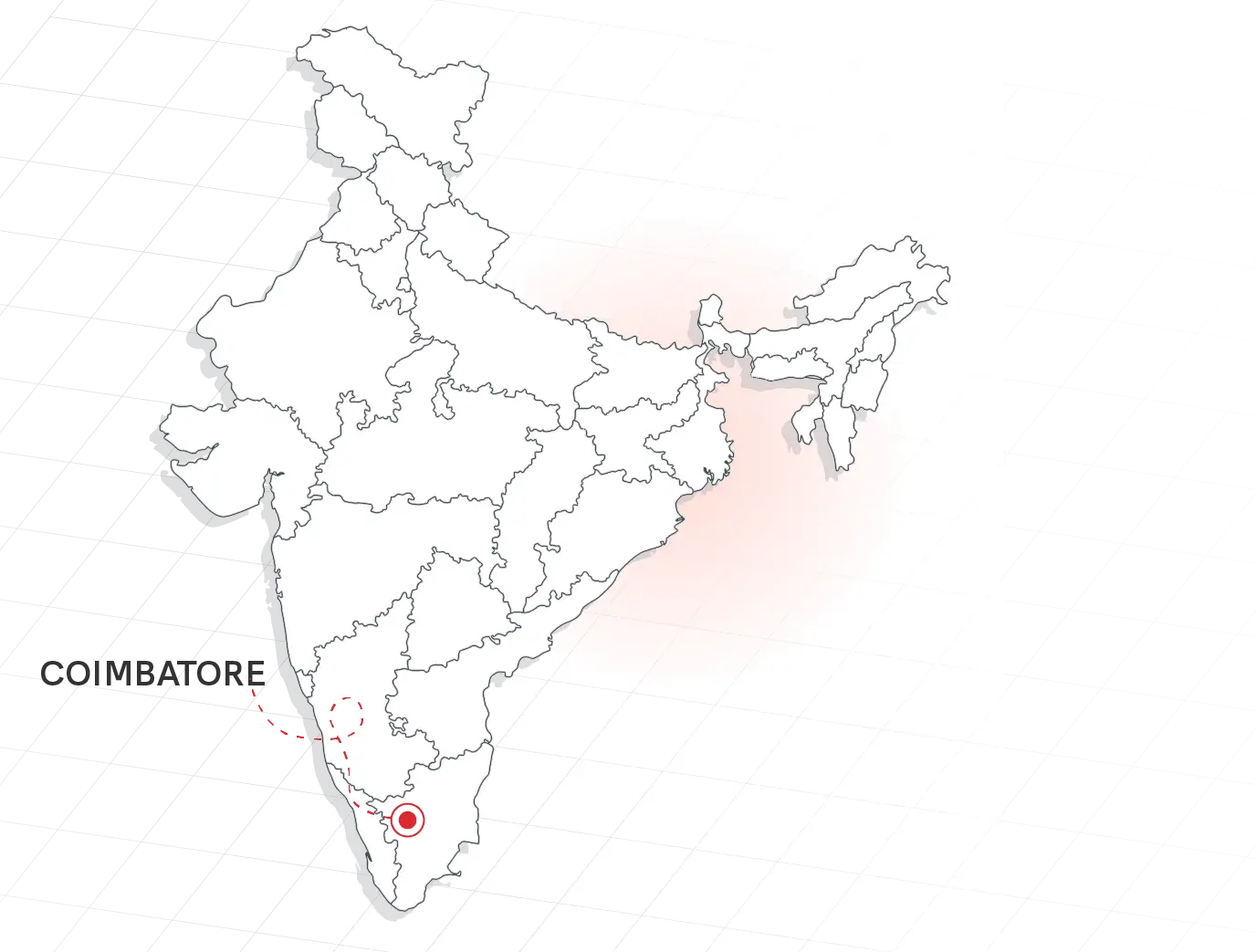 Data Center in Coimbatore | Cantech