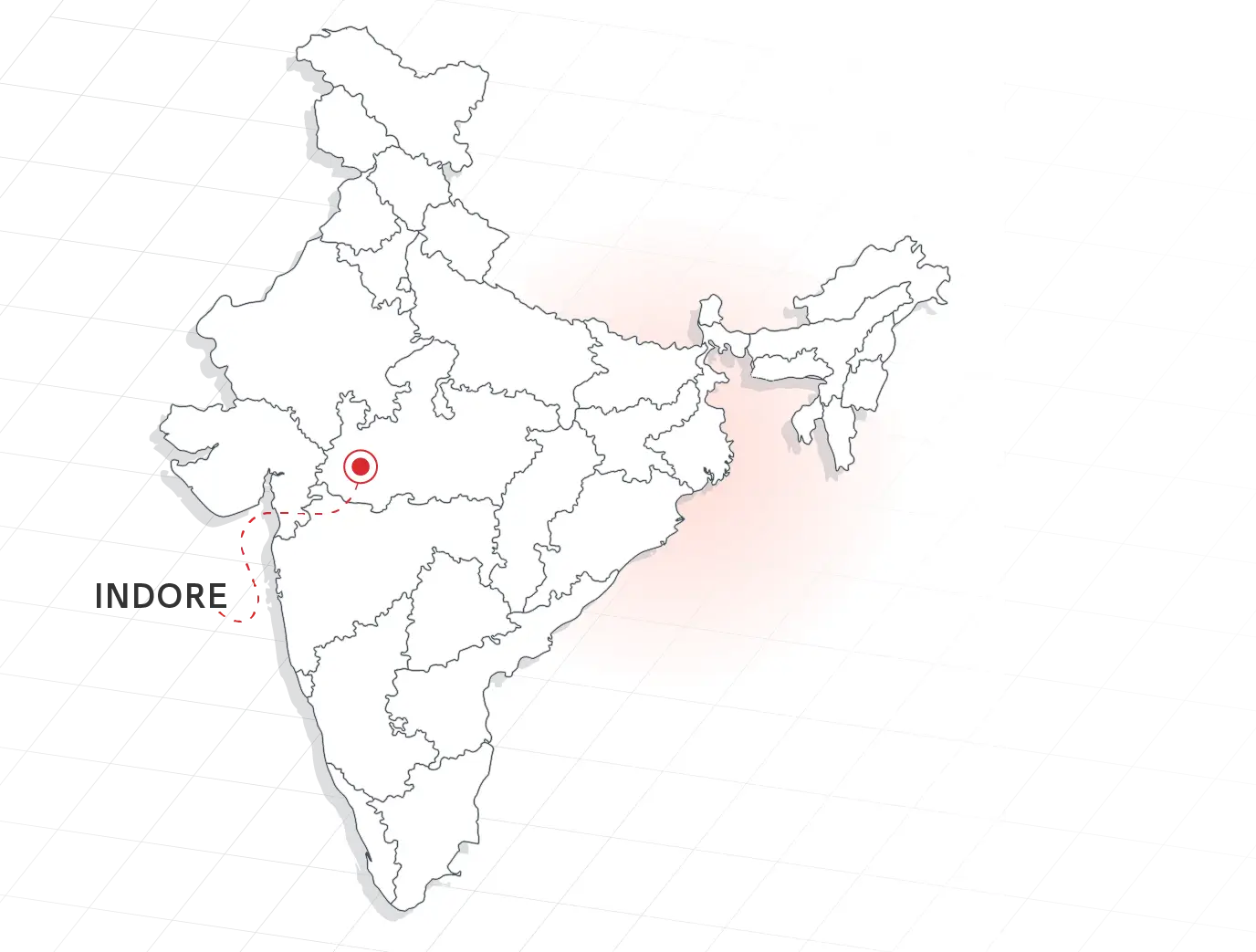 Data Center in Indore | Cantech
