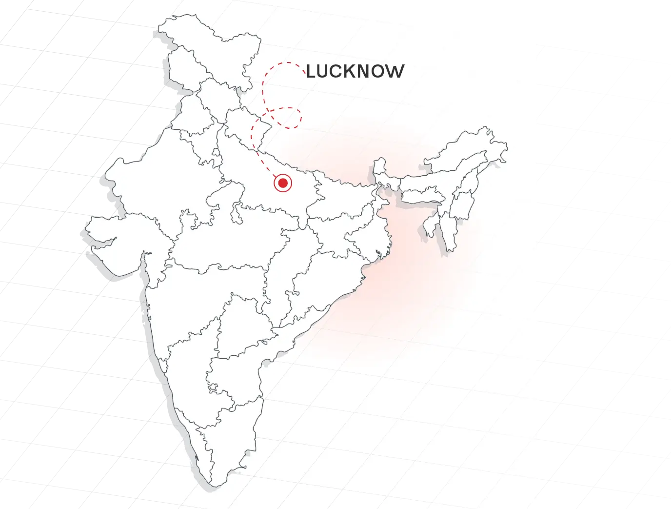 Data Center in Lucknow | Cantech