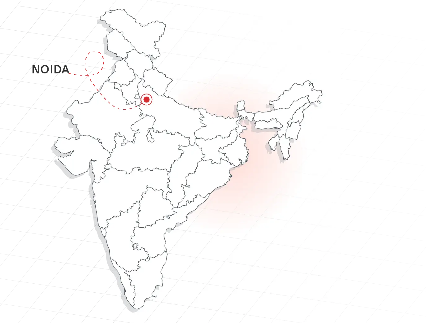 Data Center in Noida | Cantech