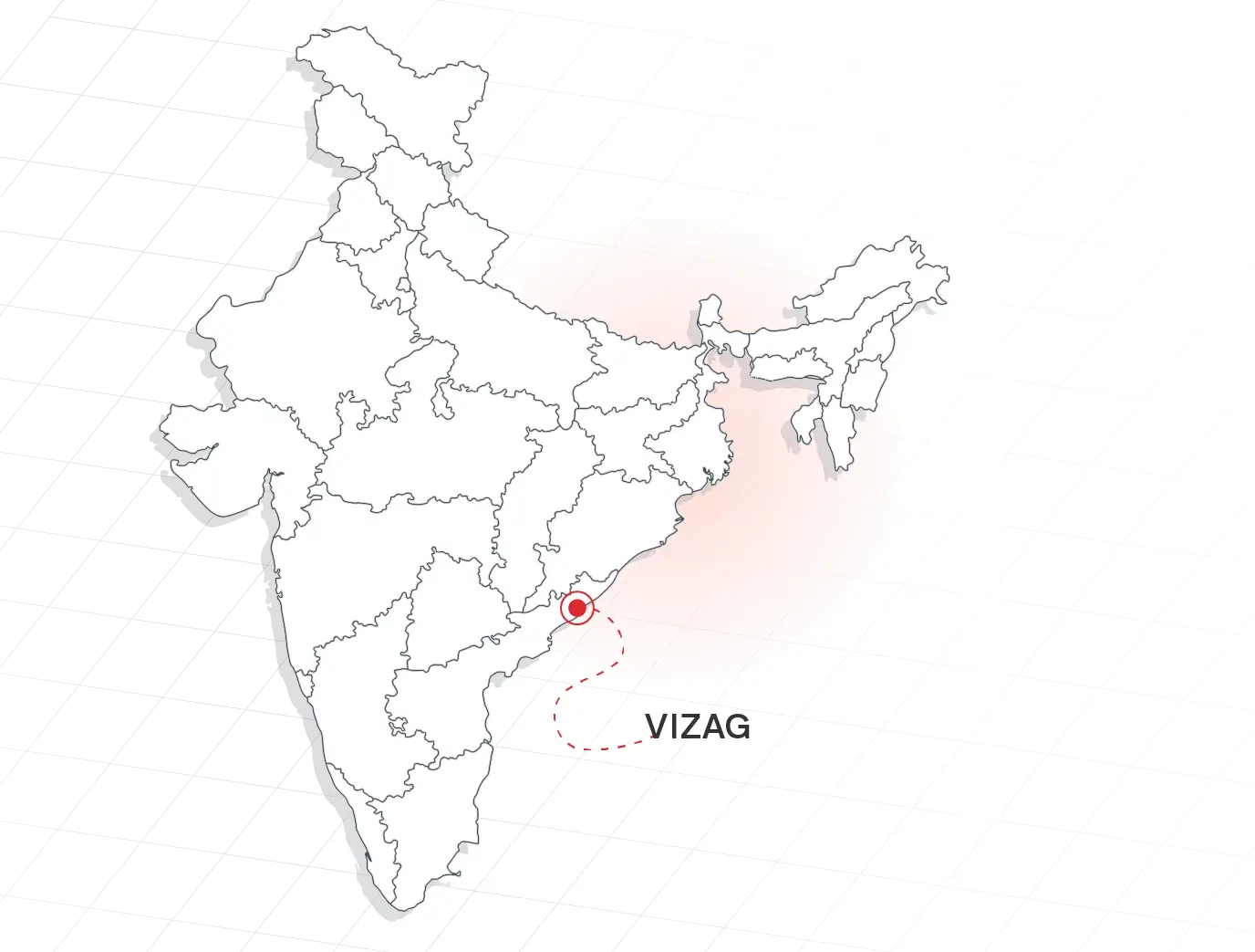 Data Center in Vizag | Cantech