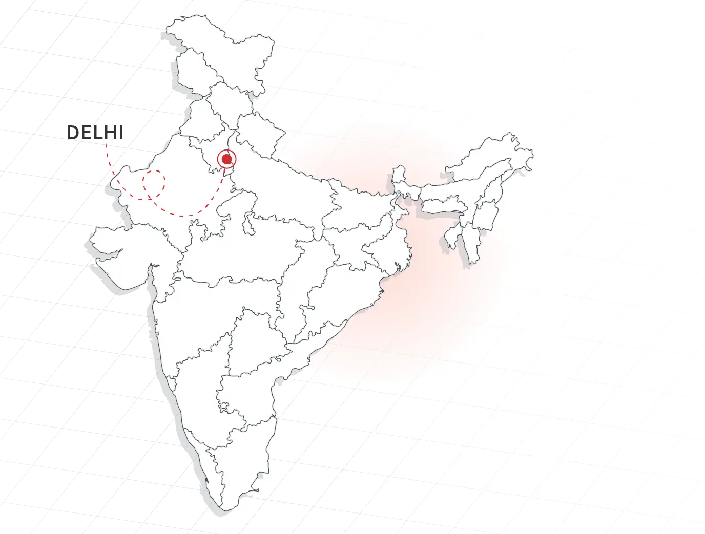 Delhi Data Center | Cantech