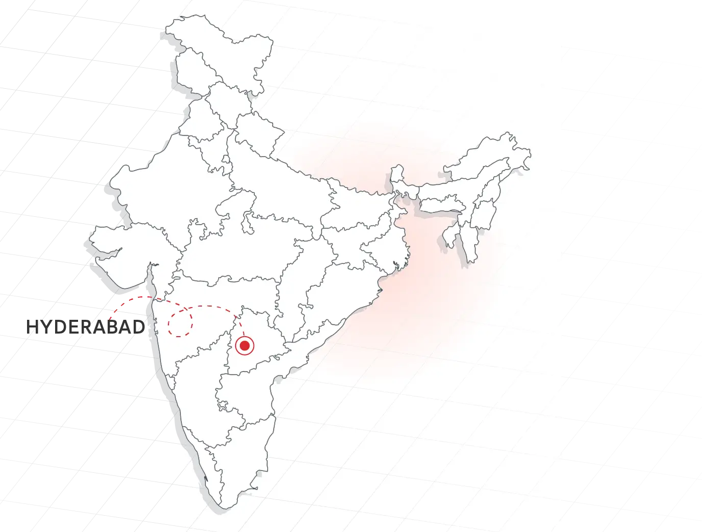 Hyderabad Data Center | Cantech