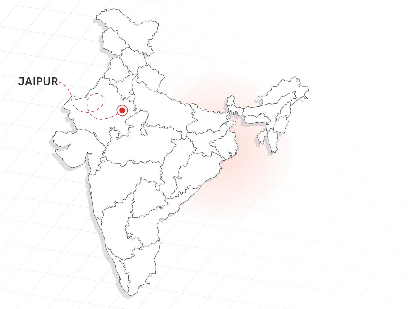 Jaipur Data Center | Cantech