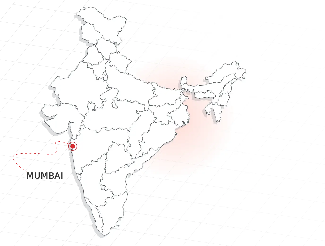 Mumbai Data Center | Cantech