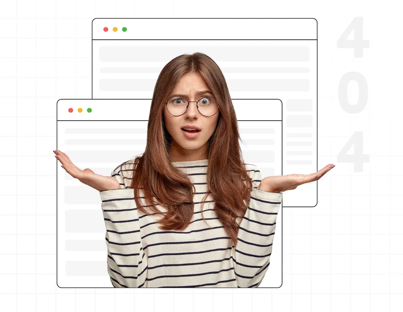 404 Error Page | Cantech
