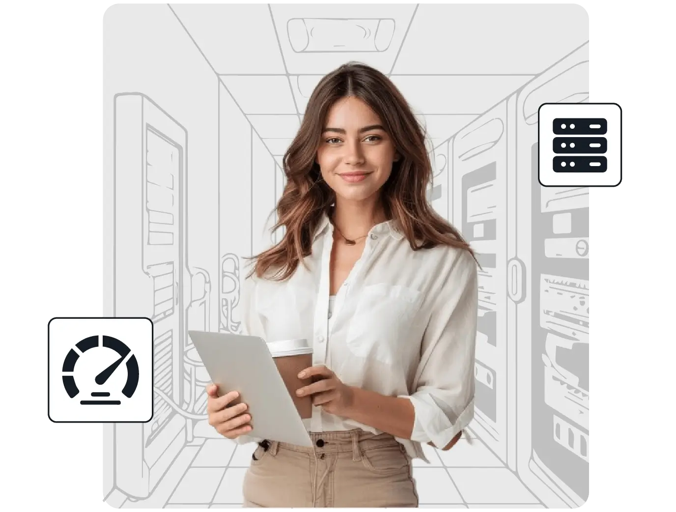 High-Performance Servers for Your Business Needs | Cantech