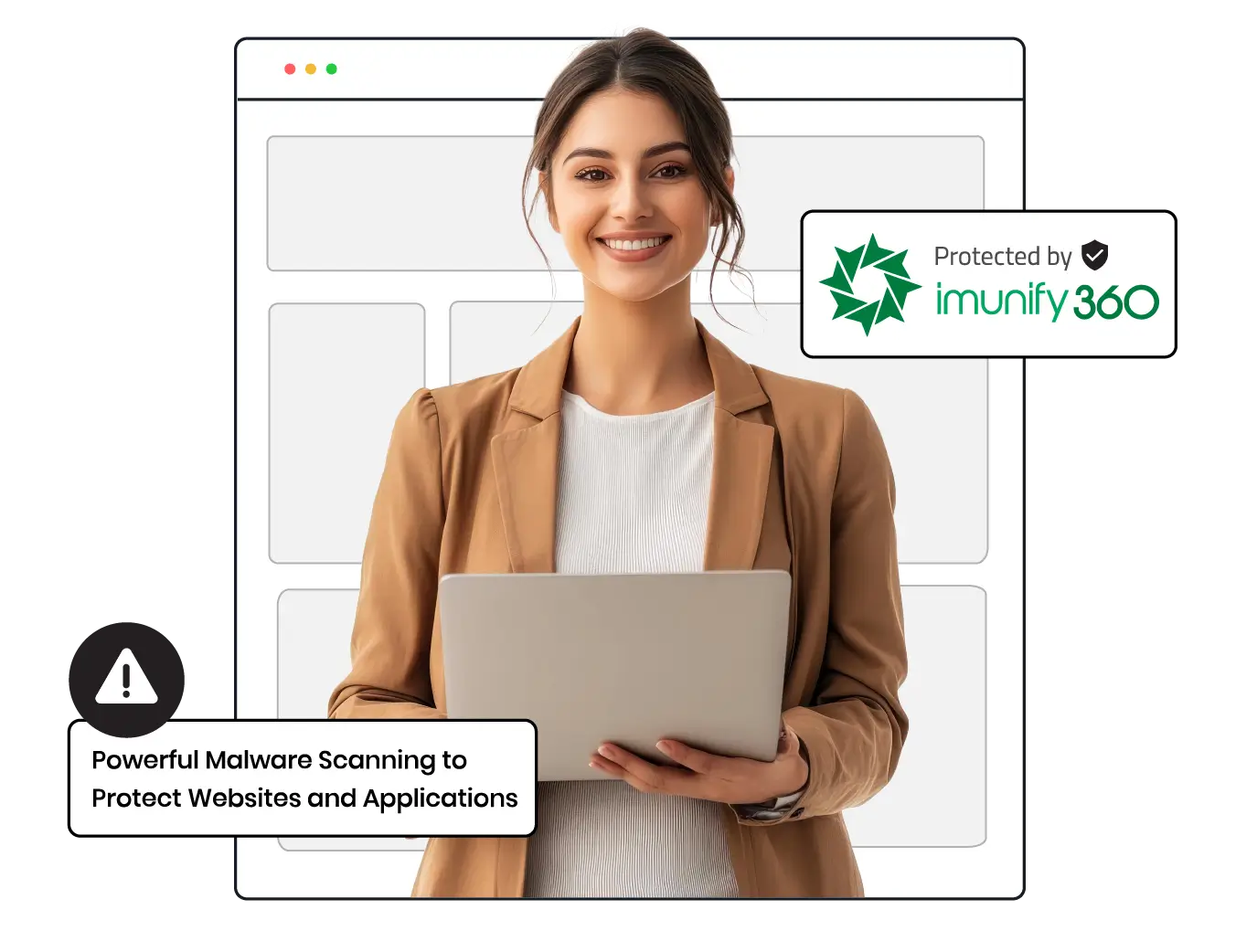 Keep Threats at Bay with Imunify360 Server | Cantech