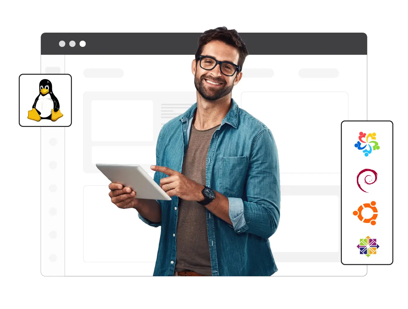 Best Linux Servers | Cantech