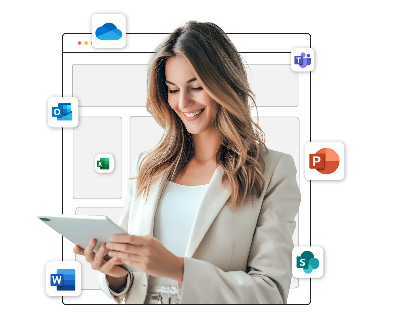 Buy Microsoft 365 Plans in India | Cantech