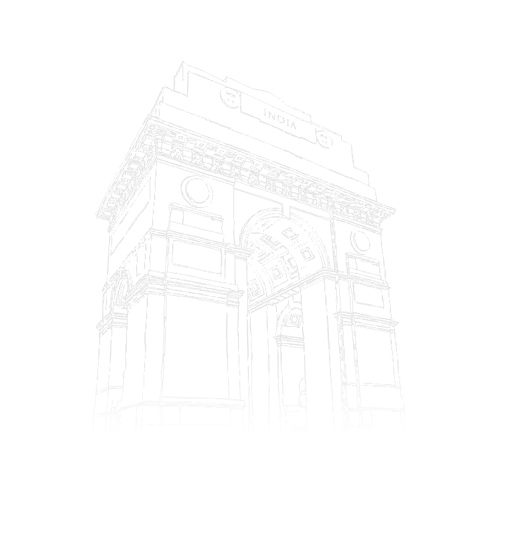 India Gate | Cantech