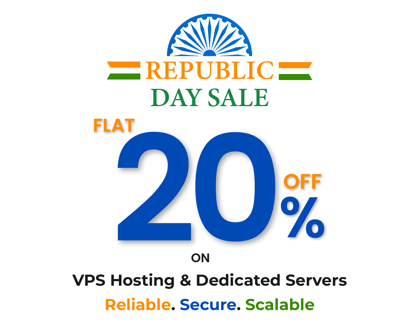 Republic Day Sale 2026 | Cantech