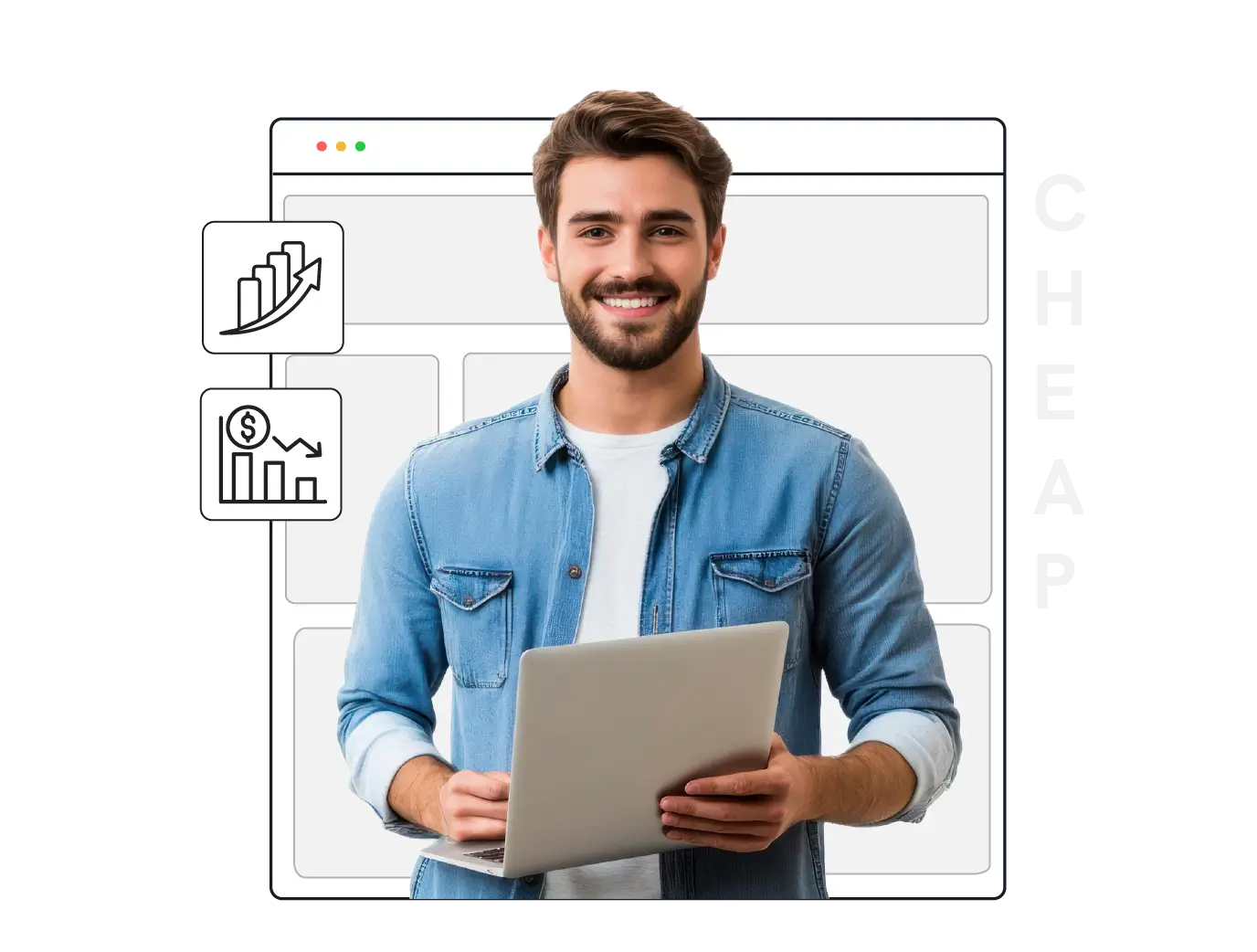 Cheap Reseller Hosting India with High Profits & Low Costs | Cantech