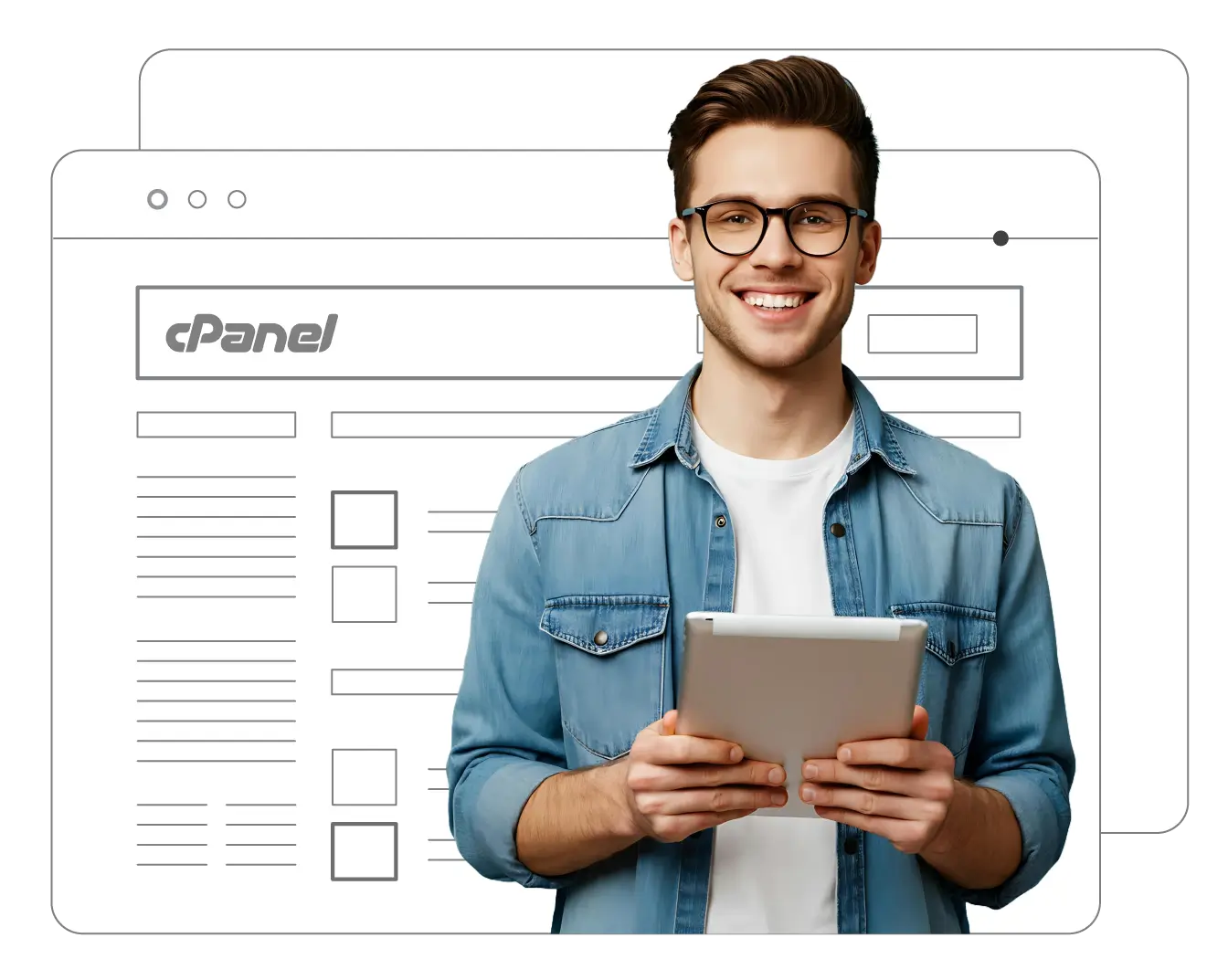 What's included with cPanel Server Management Services? | Cantech