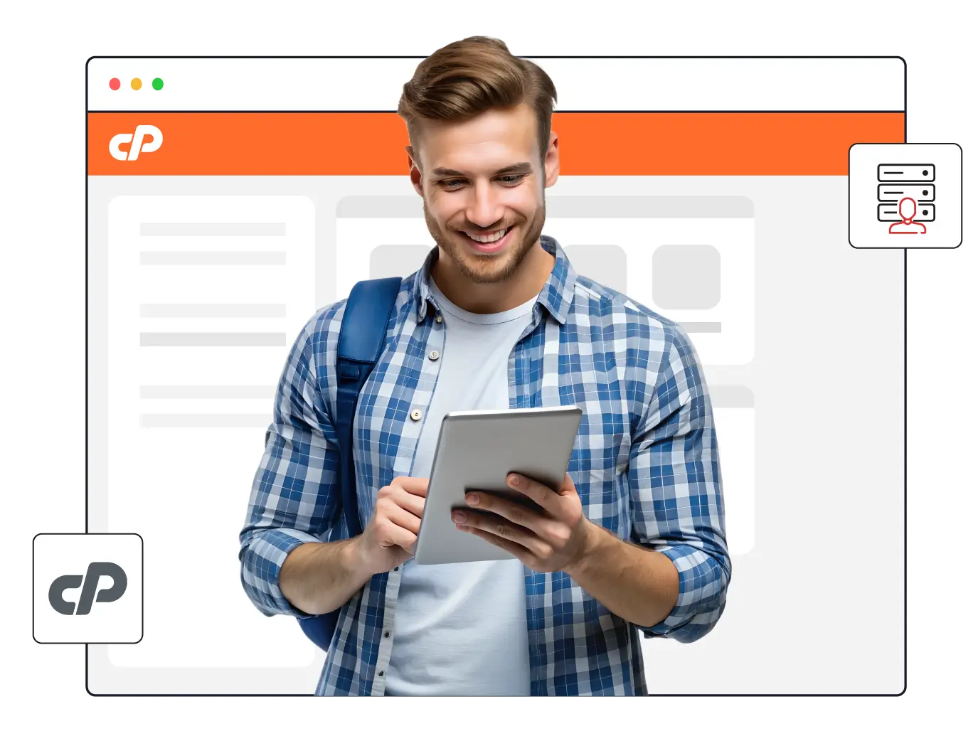 cPanel Server Management | Cantech