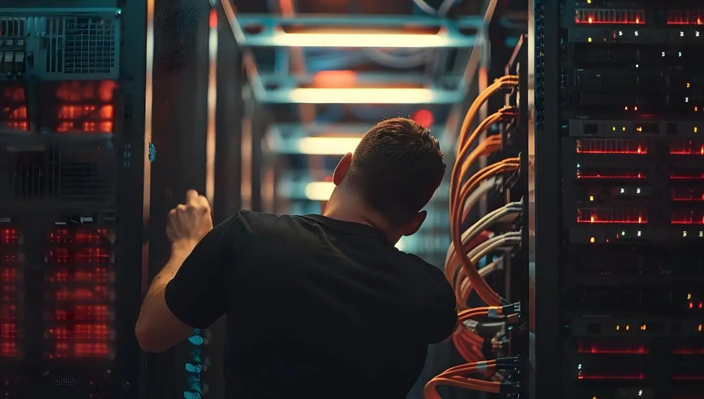 Why opt for cPanel Managed Server? | Cantech