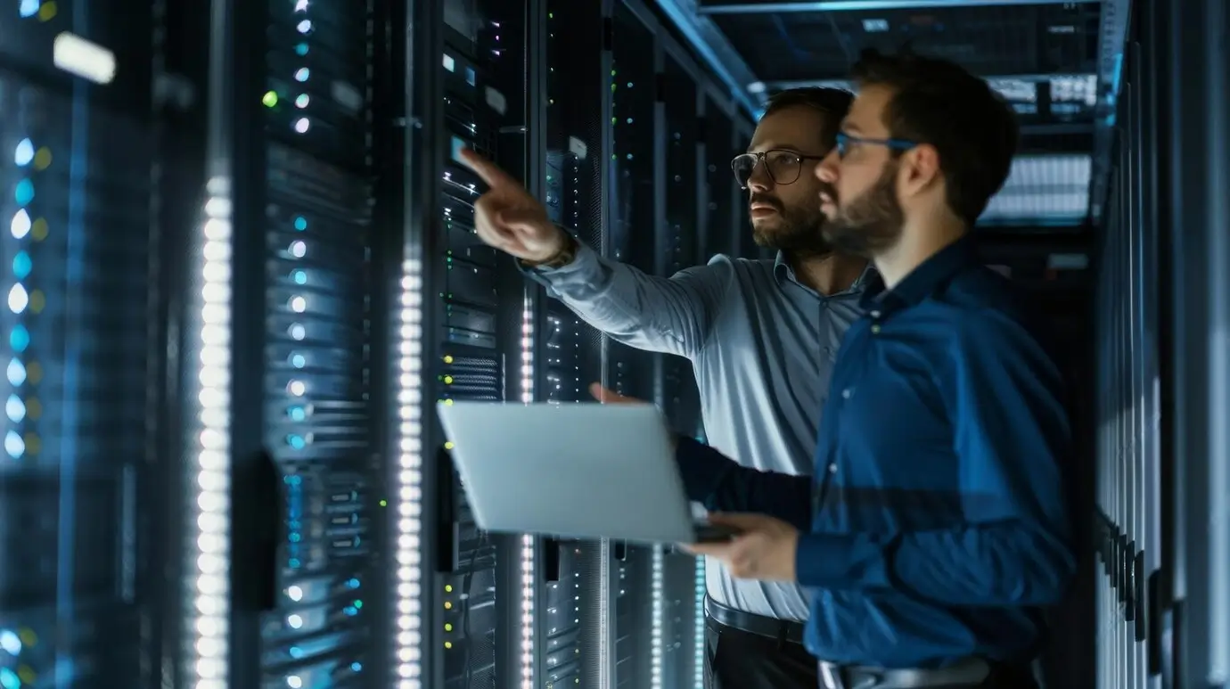 Who should choose cPanel Server Management? | Cantech