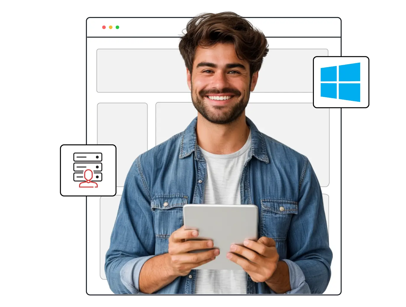 Windows Server Management | Cantech