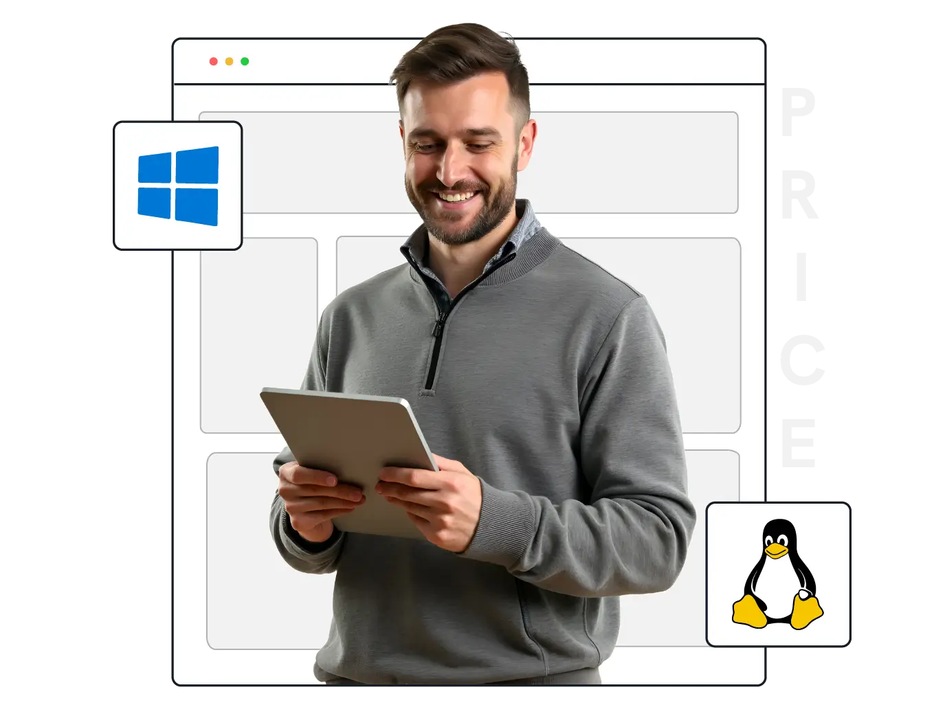 Bare Metal Server Price – No Surprises, Just Performance | Cantech