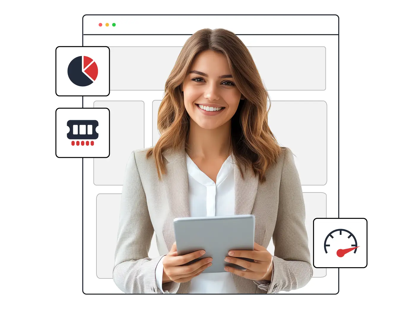 Cheap Dedicated Server Hosting in India – Starting from ₹3999/mo | Cantech