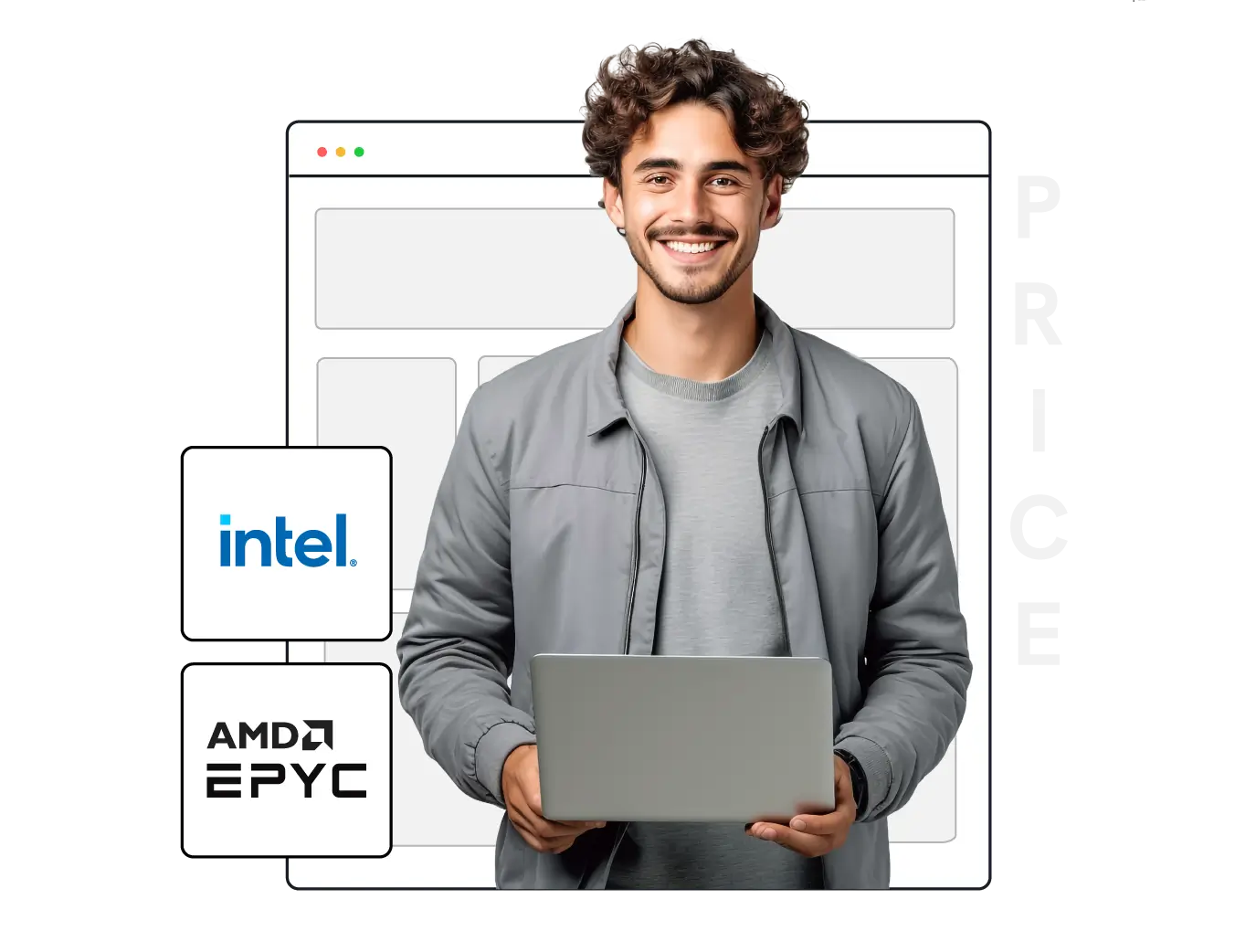 Dedicated Server Hosting Price In India | Cantech