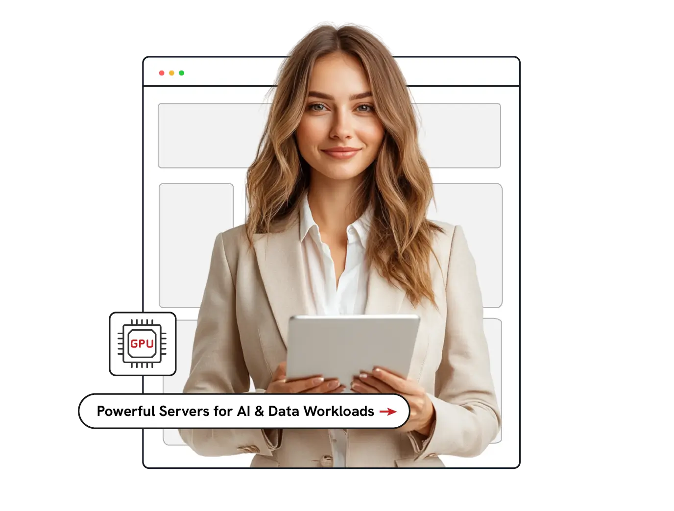 HPC Servers | Cantech