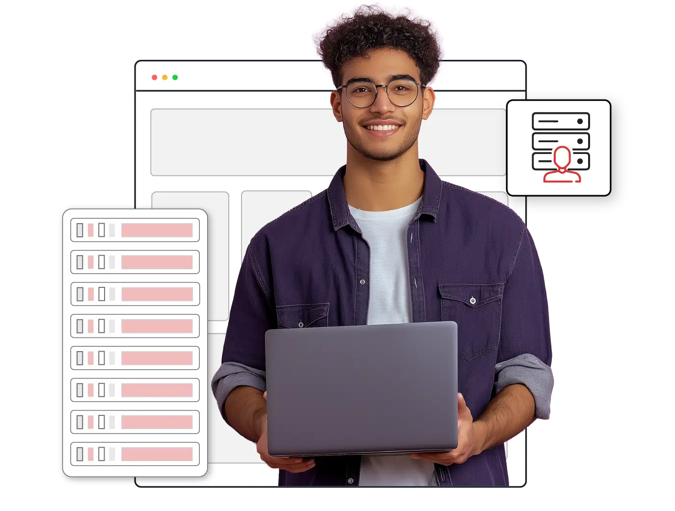 Managed Dedicated Server- Get 24/7 Dedicated Server Management | Cantech