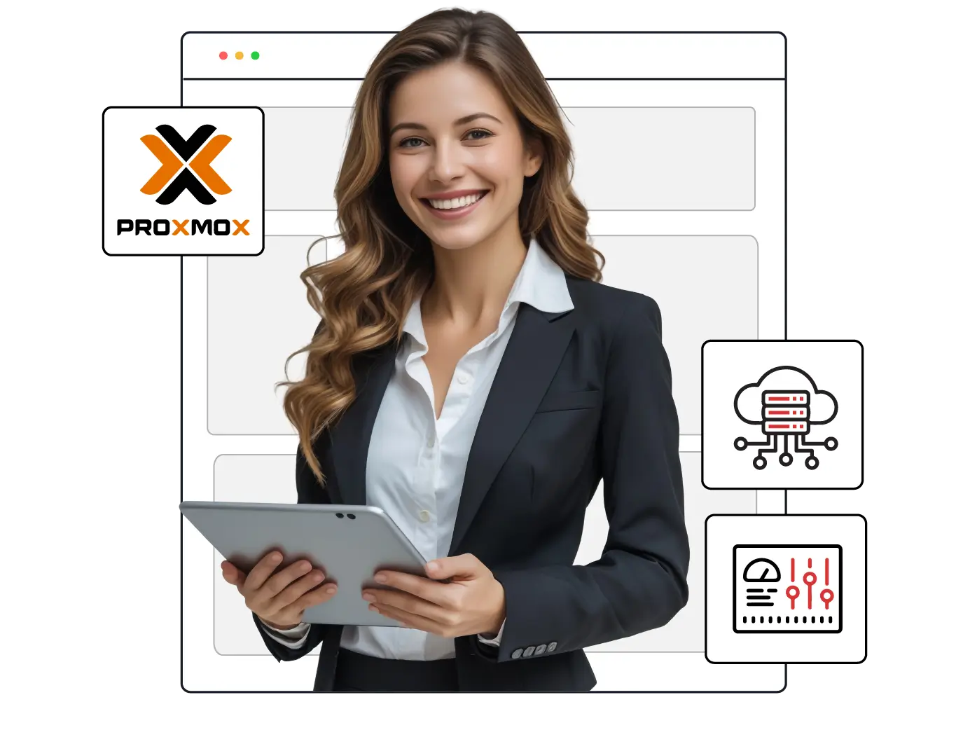 Proxmox Private Cloud | Cantech