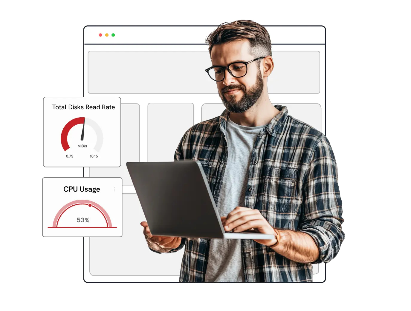 VPS Dedicated Server | Cantech