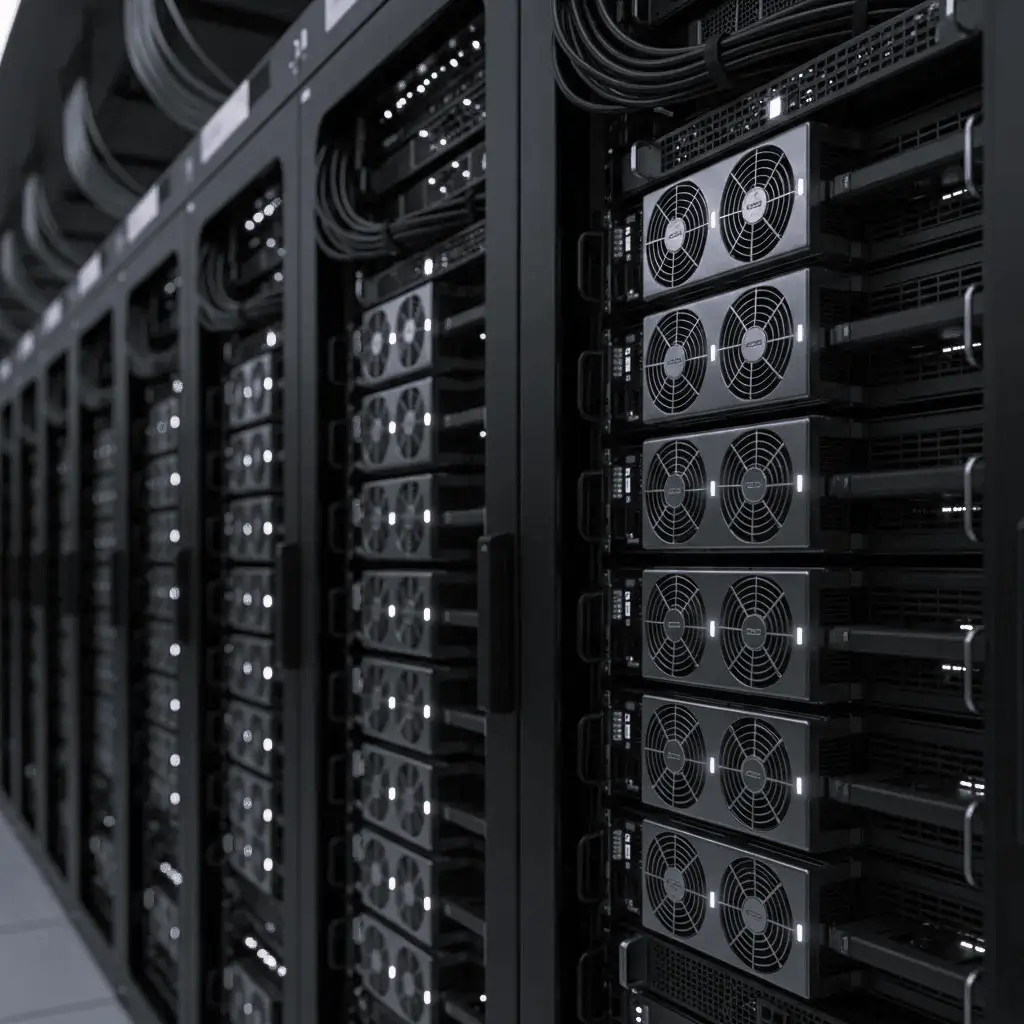 Rent GPU Servers by Model | Cantech